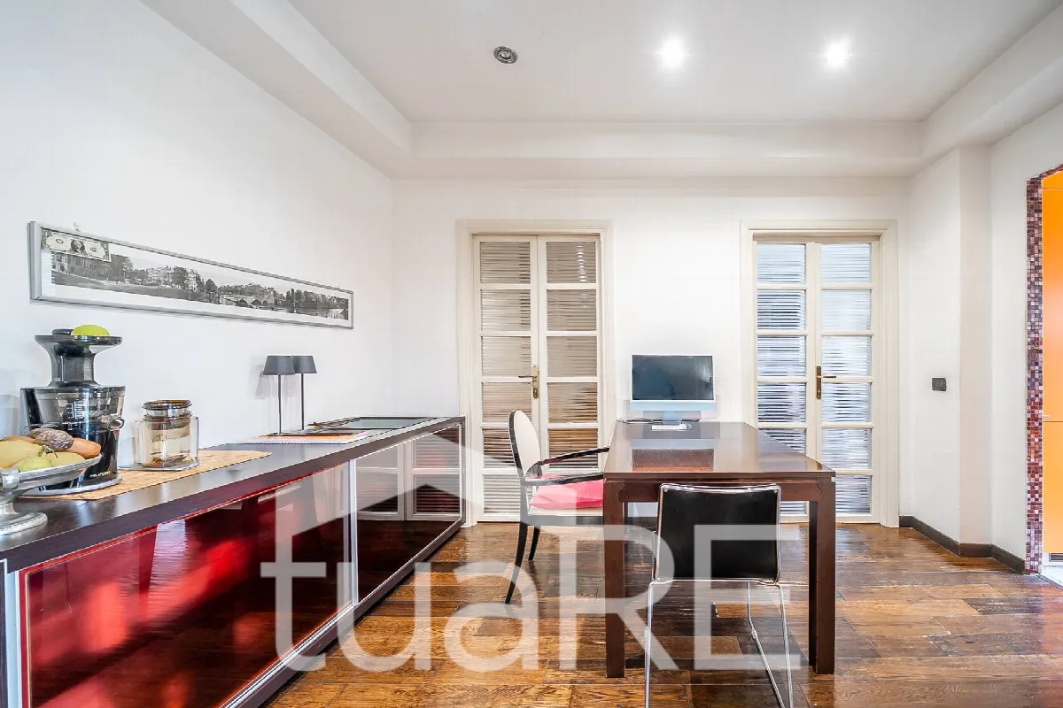 Appartamento in vendita a Roma, Monteverde, Gianicolense, Colli Portuensi, Casaletto - foto 4