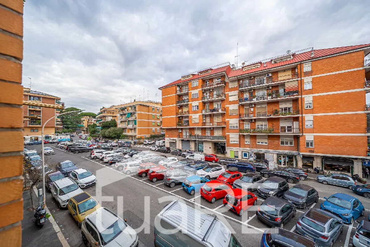 Appartamento in vendita a Roma, Monteverde, Gianicolense, Colli Portuensi, Casaletto - foto 5