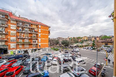 Appartamento in vendita a Roma, Monteverde... - foto 6