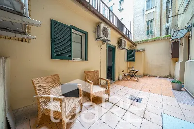 Appartamento in vendita a Roma, Centro sto... - foto 10