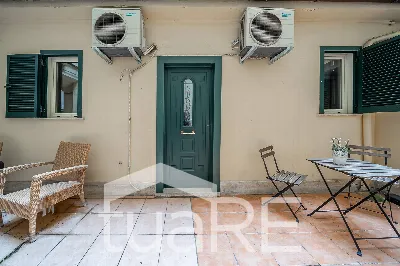Appartamento in vendita a Roma, Centro sto... - foto 2