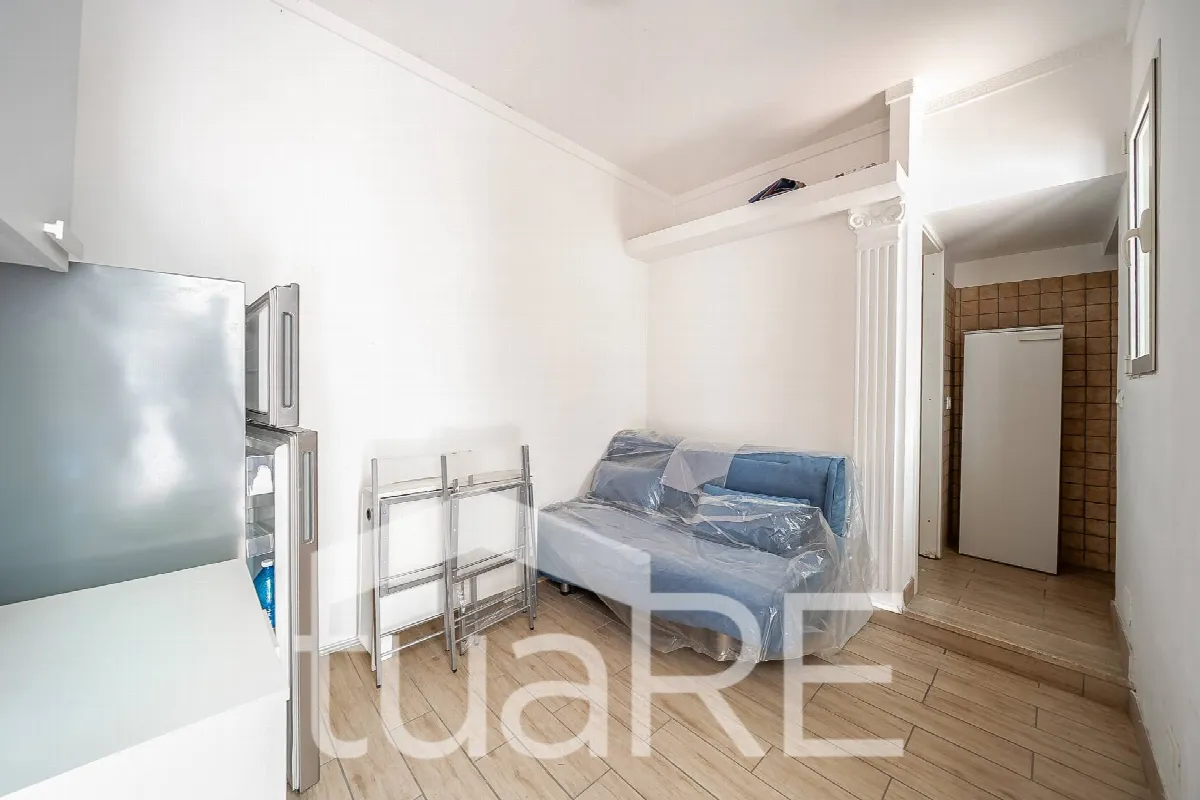 Appartamento in vendita a Roma, Centro Storico - foto 3