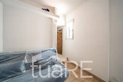 Appartamento in vendita a Roma, Centro sto... - foto 5