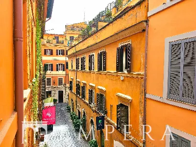 Appartamento in vendita a Roma, Centro sto... - foto 3