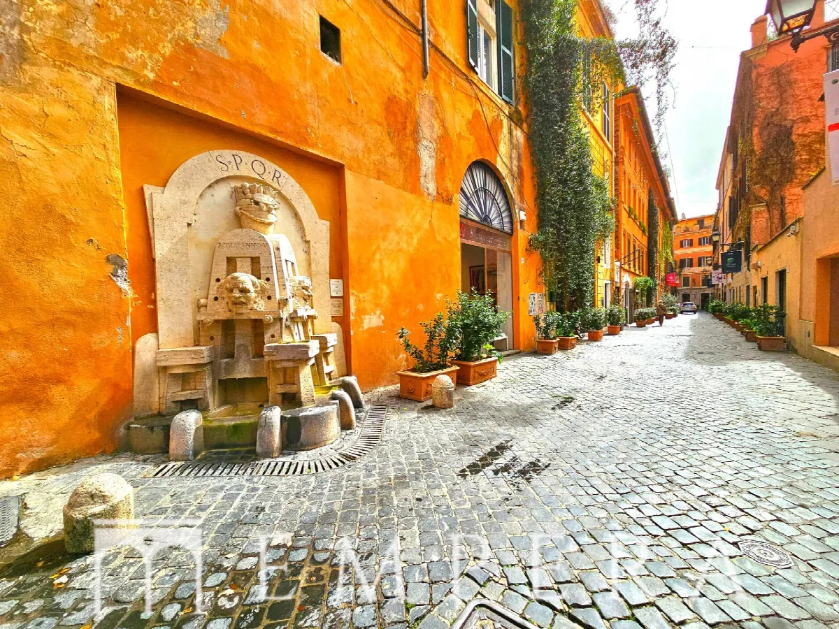 Appartamento in vendita a Roma, Centro Storico - foto 5