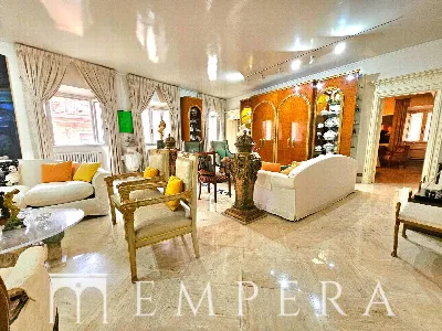 Appartamento in vendita a Roma, Centro sto... - foto 6