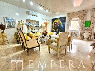 Appartamento in vendita a Roma, Centro sto... - foto 7