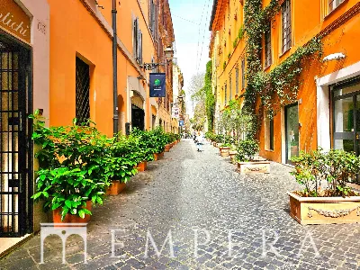 Appartamento in vendita a Roma, Centro sto... - foto 6
