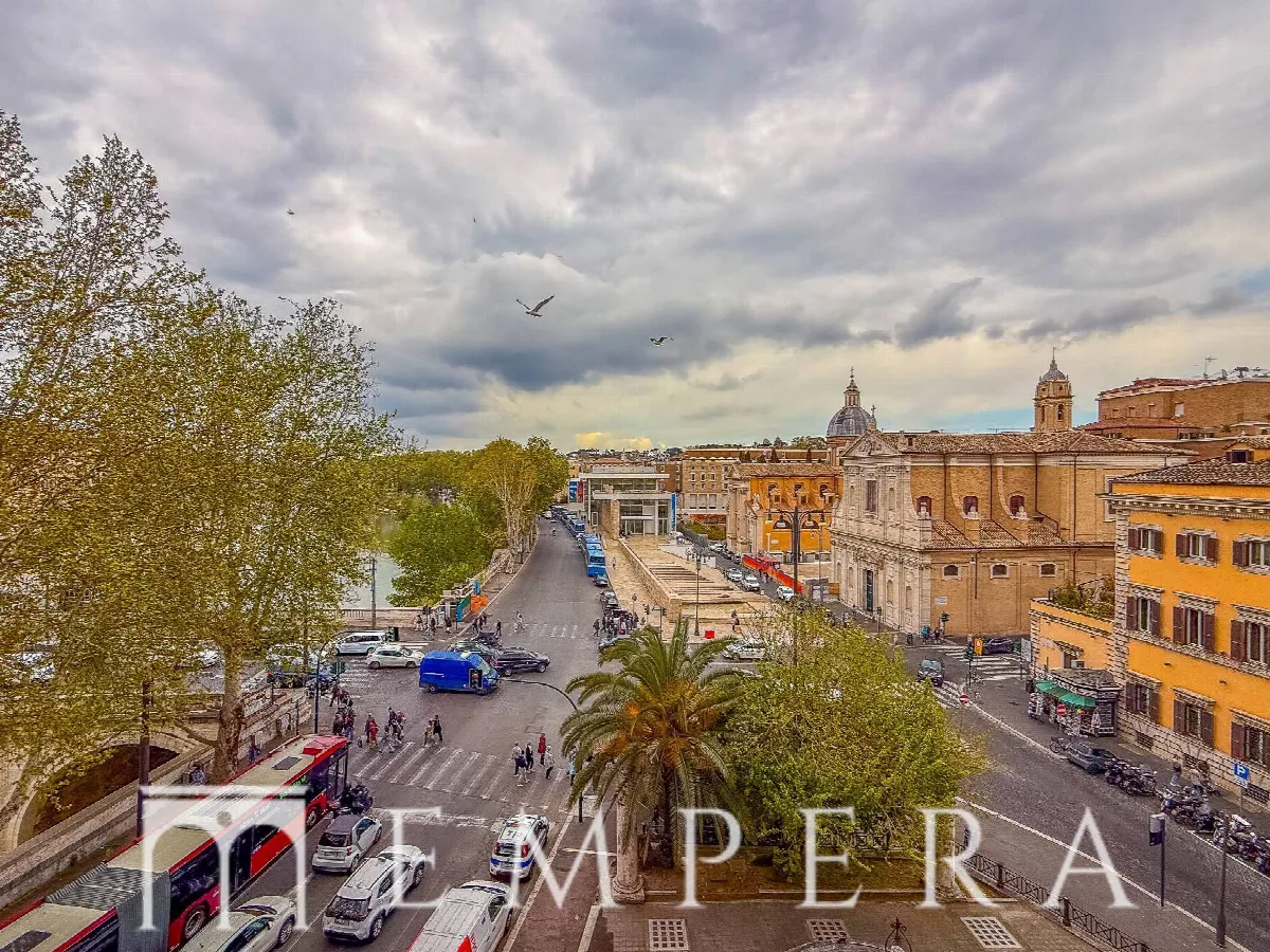 Appartamento in vendita a Roma, Centro Storico - foto 2