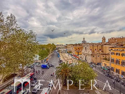 Appartamento in vendita a Roma, Centro sto... - foto 2
