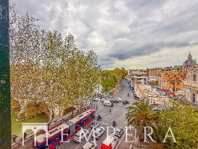 Appartamento in vendita a Roma, Centro sto... - foto 4