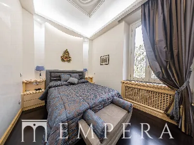 Appartamento in vendita a Roma, Centro sto... - foto 6