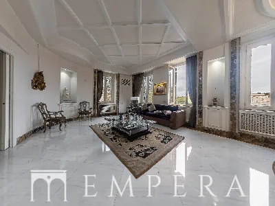 Appartamento in vendita a Roma, Centro sto... - foto 7
