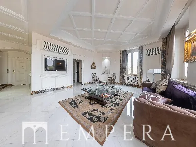 Appartamento in vendita a Roma, Centro sto... - foto 8