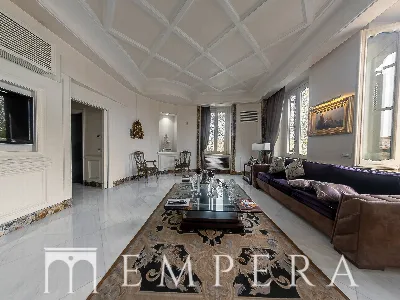 Appartamento in vendita a Roma, Centro sto... - foto 9
