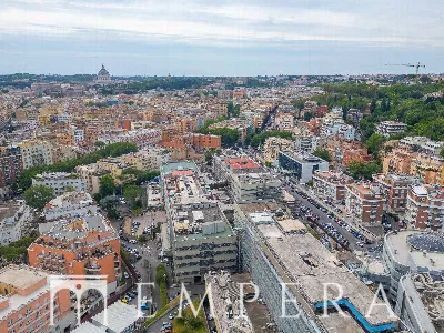 Attico in vendita a Roma, Prati, Borgo, Ma... - foto 2