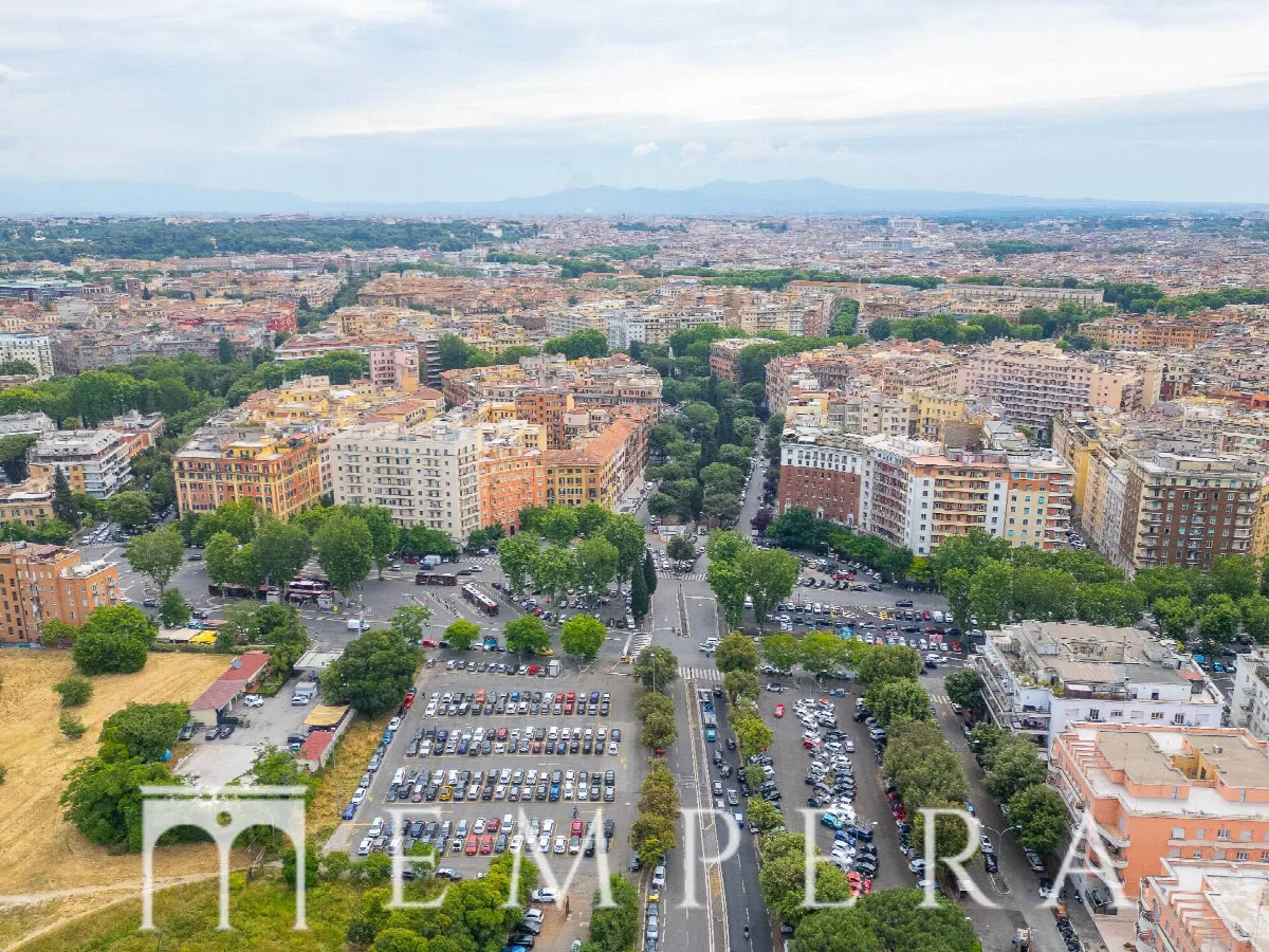 Attico in vendita a Roma, Prati, Borgo, Mazzini, Delle Vittorie - foto 4