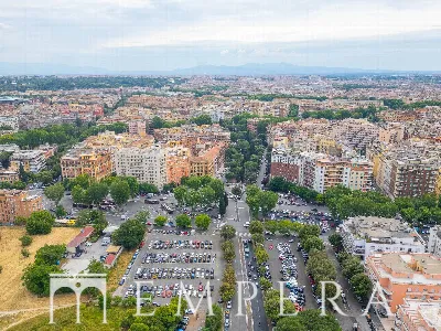 Attico in vendita a Roma, Prati, Borgo, Ma... - foto 4