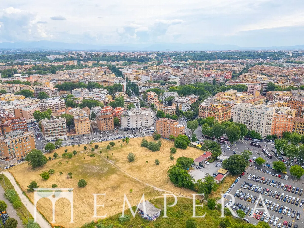 Attico in vendita a Roma, Prati, Borgo, Mazzini, Delle Vittorie - foto 5