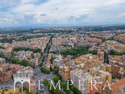 Attico in vendita a Roma, Prati, Borgo, Ma... - foto 6