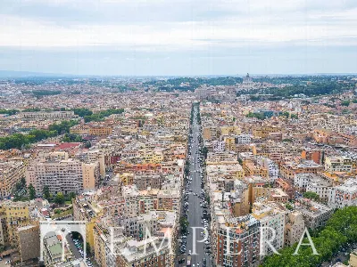 Attico in vendita a Roma, Prati, Borgo, Ma... - foto 7