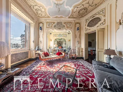 Appartamento in vendita a Roma, Salario, t... - foto 4