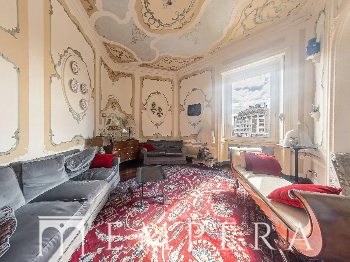 Appartamento in vendita a Roma, Salario, Trieste - foto 5