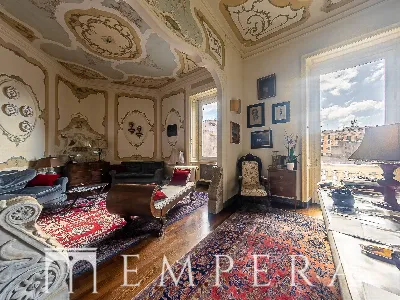 Appartamento in vendita a Roma, Salario, t... - foto 7