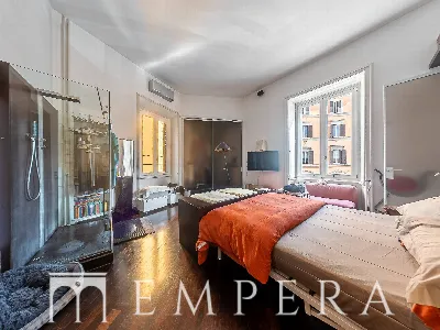 Appartamento in vendita a Roma, Salario, t... - foto 8