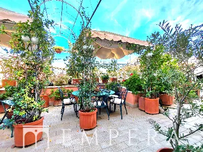 Attico in vendita a Roma, Parioli, Flamini... - foto 2
