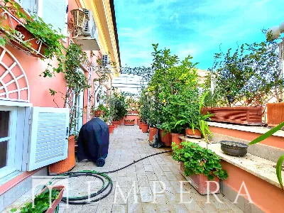 Attico in vendita a Roma, Parioli, Flamini... - foto 7