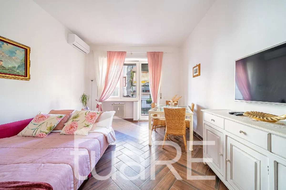 Appartamento in vendita a Roma, Camilluccia, Cortina D'ampezzo - foto 2