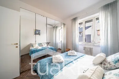Appartamento in vendita a Roma, Camillucci... - foto 5