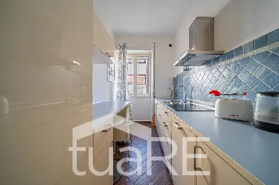 Appartamento in vendita a Roma, Camillucci... - foto 6
