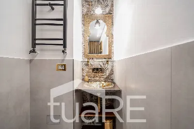 Appartamento in vendita a Roma, Prati, bor... - foto 10