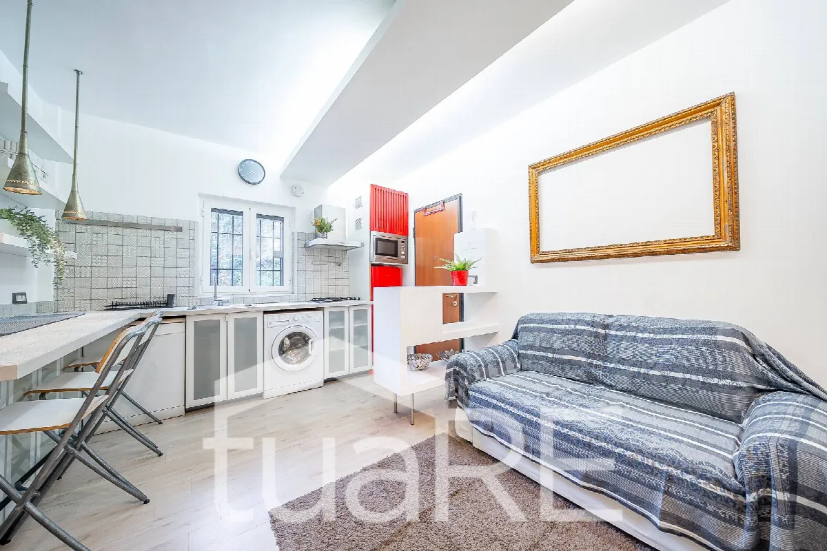Appartamento in vendita a Roma, Prati, Borgo, Mazzini, Delle Vittorie - foto 2
