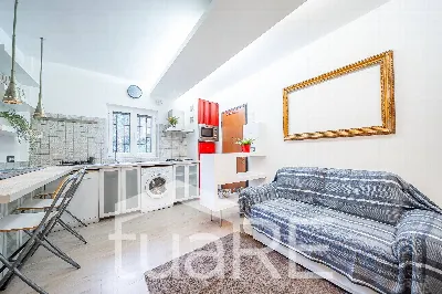 Appartamento in vendita a Roma, Prati, bor... - foto 2