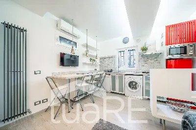 Appartamento in vendita a Roma, Prati, bor... - foto 3