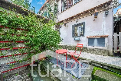 Appartamento in vendita a Roma, Prati, bor... - foto 7