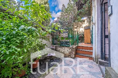 Appartamento in vendita a Roma, Prati, bor... - foto 8