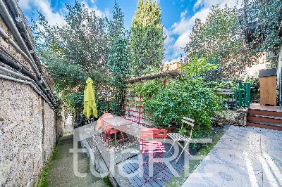 Appartamento in vendita a Roma, Prati, bor... - foto 9