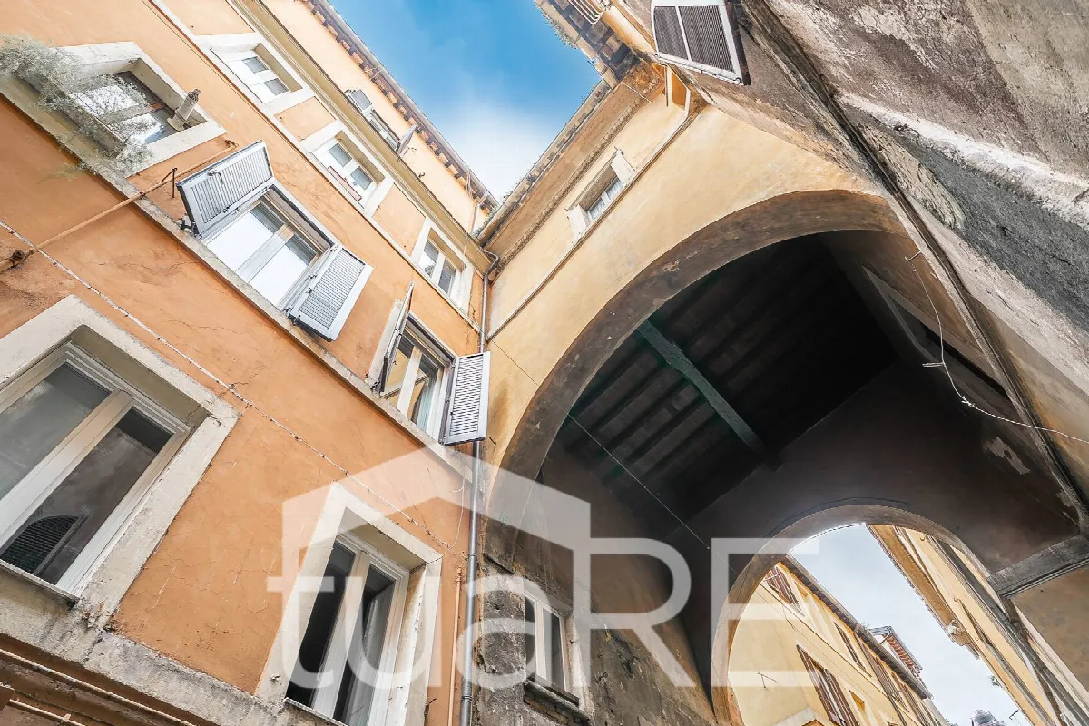 Appartamento in vendita a Roma, Centro Storico - foto 5