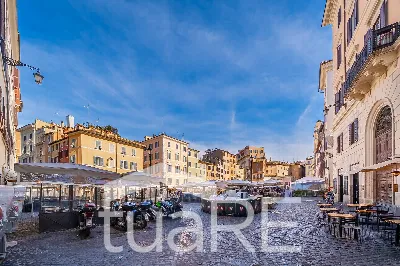 Appartamento in vendita a Roma, Centro sto... - foto 9