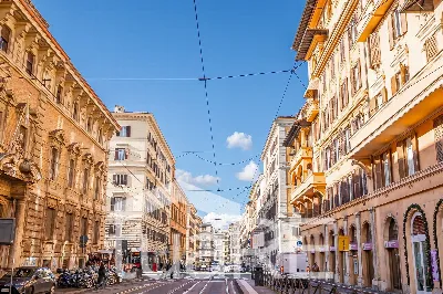 Appartamento in vendita a Roma, Termini, r... - foto 10