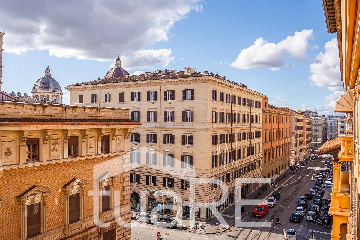 Appartamento in vendita a Roma, Termini, Repubblica - foto 4