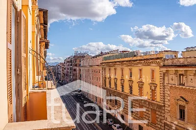 Appartamento in vendita a Roma, Termini, r... - foto 5