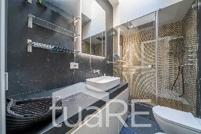 Appartamento in vendita a Roma, Prati, bor... - foto 10