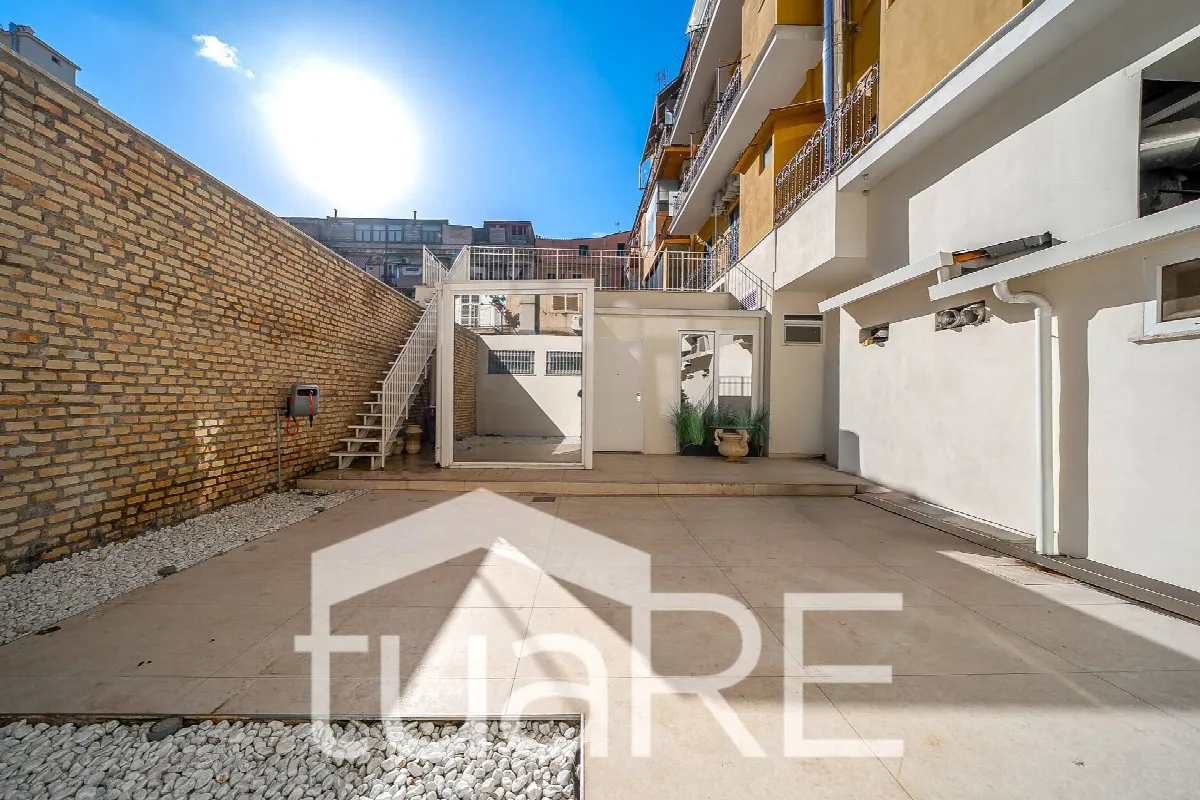 Appartamento in vendita a Roma, Prati, Borgo, Mazzini, Delle Vittorie - foto 2