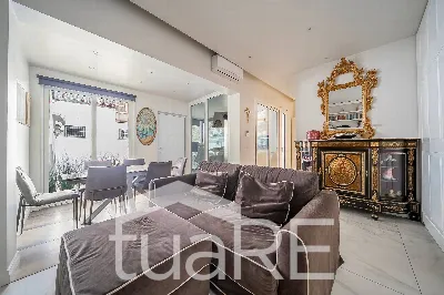 Appartamento in vendita a Roma, Prati, bor... - foto 4