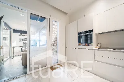 Appartamento in vendita a Roma, Prati, bor... - foto 7